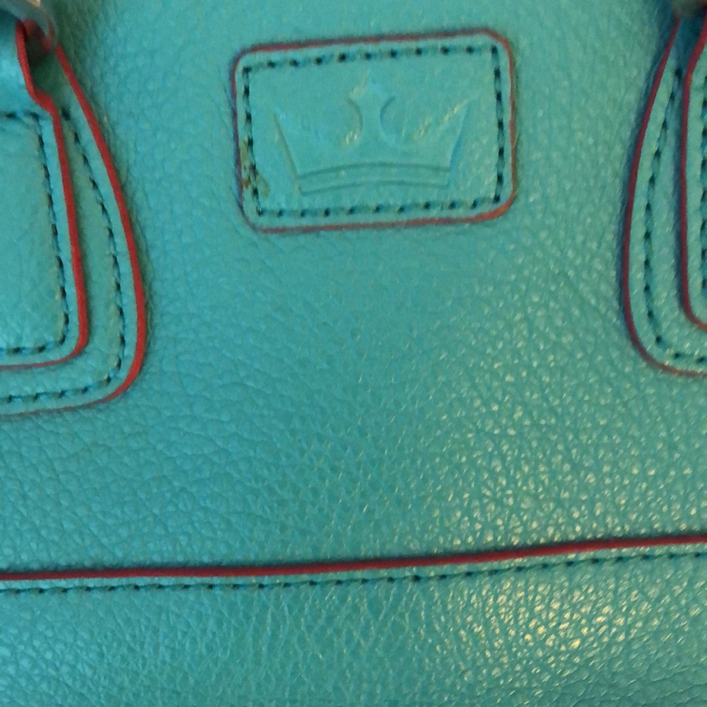 Baekgaard mini purse - Picture 3 of 6